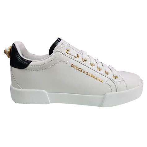 tenis dolce gabbana branco|dolce and gabbana sneakers price in south africa.